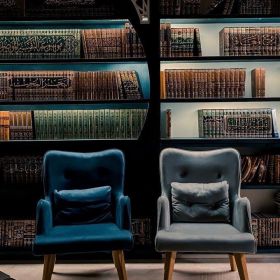 Исламская библиотека profile picture