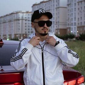 Marat123 Profile Picture