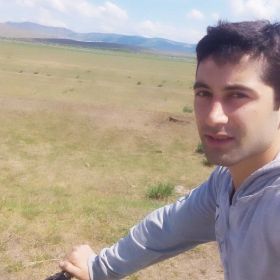 Sakhil Gasymov Profile Picture