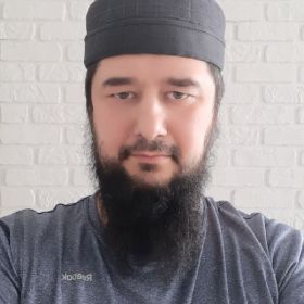 Руслан Йоулой