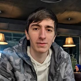 Магомед Абубакаров