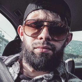 Ismail Kurkiev Profile Picture