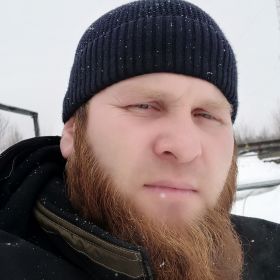 Bilal Bachuev profile picture