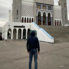 абд Аллах Ким