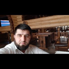 Ахмад Абуталимов Profile Picture