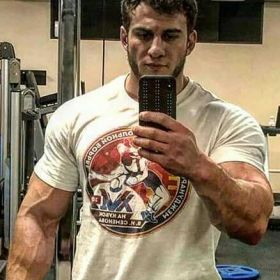 Азамат Дышеков Profile Picture