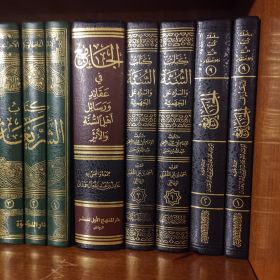 Abu_Huzayfa Profile Picture