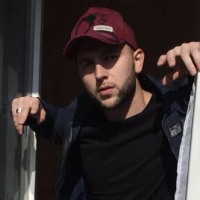 Timour Borz Profile Picture