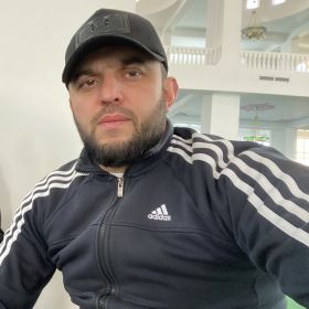 Рустам Алиев Profile Picture