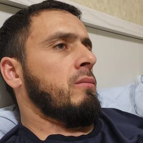 Хамза Гаджиев Profile Picture