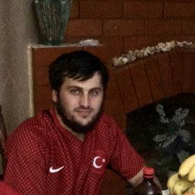 Абулмуслим Магомедов Profile Picture