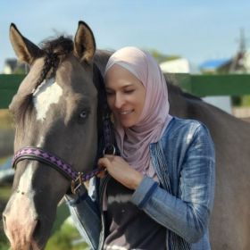 Карина Аль Profile Picture