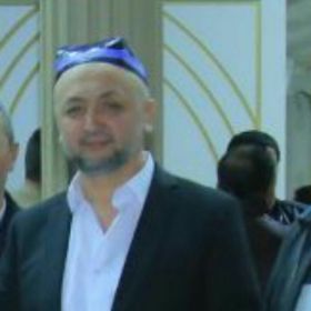 Burhaniddin Atadjano