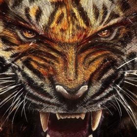 Halif Borzaev Profile Picture