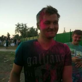 Руслан Корочанцев