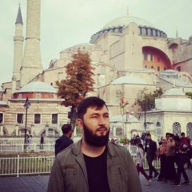 MAKSAT NAZAROV Profile Picture