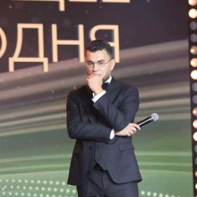 Ренат Сулейманов Profile Picture