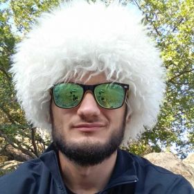 Мухаммад Магомедов