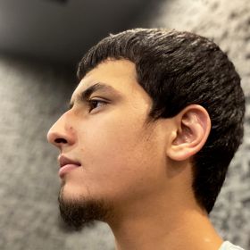 Исмаил Якубов