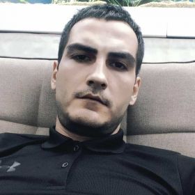 Jasur ZAKIROV Profile Picture