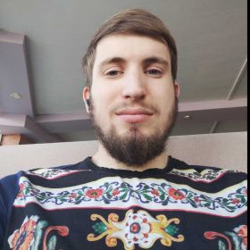 Ахмед Рабаданов Profile Picture