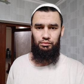 Азиз Рахматов Profile Picture