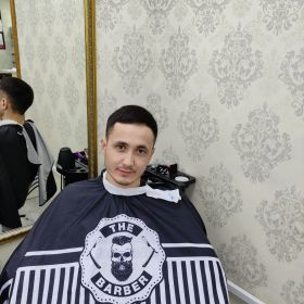 Мурадил Набиев Profile Picture