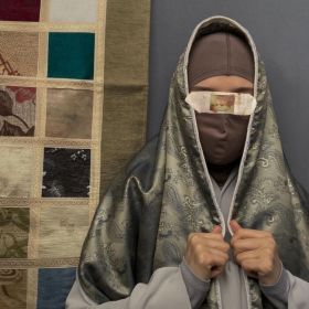 Adilya Alimkhanova Profile Picture