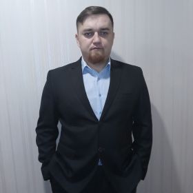 Руслан Гафуров Profile Picture