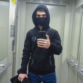 Тимур Магомедов