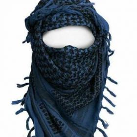 Abuhurayraa Profile Picture