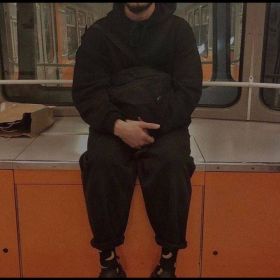 Abdulbosit Muminzhanov Profile Picture