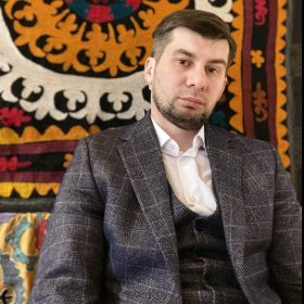 Кирилл Лепшаков