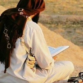 Muslim1 Profile Picture