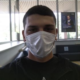 Муслим Юсупов