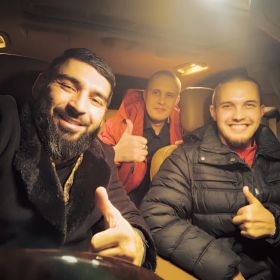 Исмаил Кисличенко