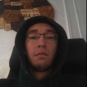 Asadullax Asrorov Profile Picture