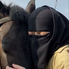 Дария Ятимова Profile Picture