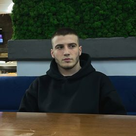 Хамид Харсаев Profile Picture