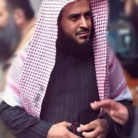 Абубакр Абубакр