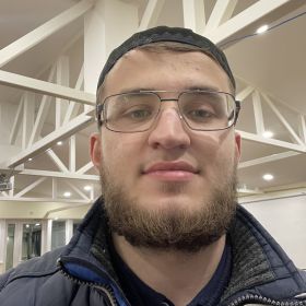 Ramzan Isaev Profile Picture