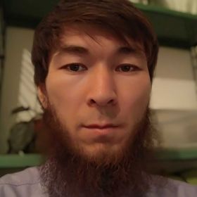 Aibek Moldobaev Profile Picture