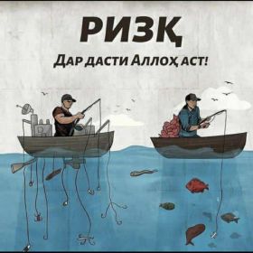 Муродҷон Бобоев Profile Picture