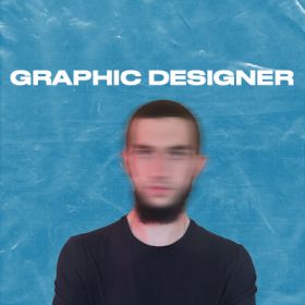 Графический дизайн profile picture