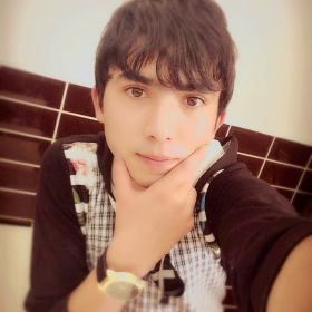 Akmalbek Samandarov Profile Picture