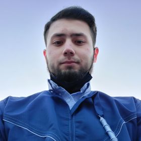 Юсуф Саидмуратов Profile Picture