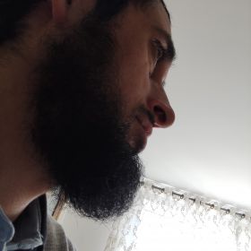 Ильяс Дадилов