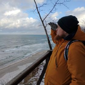 Siraj Bondarenko Profile Picture