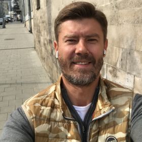 Damir Sokolovsky Profile Picture