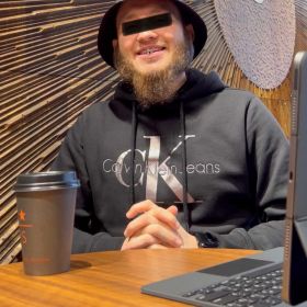 Ислам Баранов Profile Picture